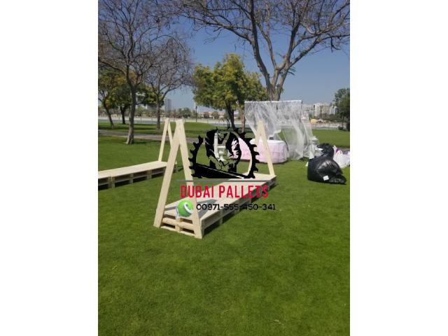 Dubai pallets 0555450341 wooden