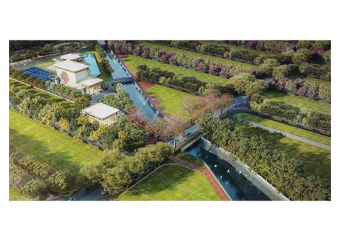 Godrej Plots Nagpur: A Smart Investment in a Growing City.