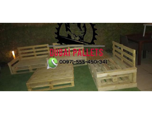 Dubai 0555450341 pallets sale wooden