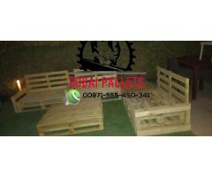 Dubai 0555450341 pallets sale wooden