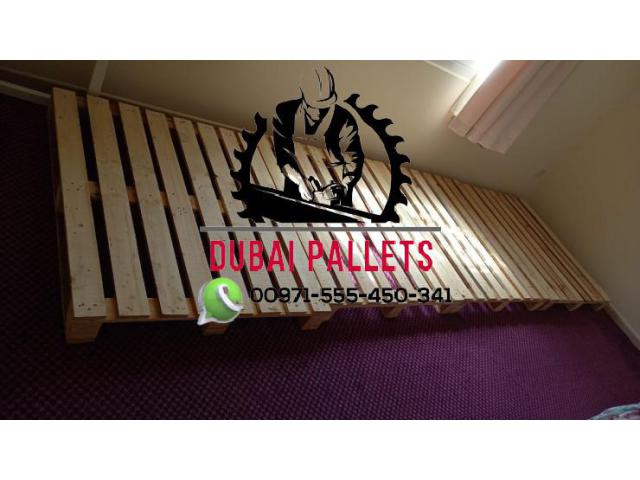Dubai 0555450341 pallets sale wooden