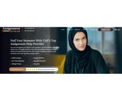 Need Assignment Writing Help? / 1