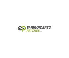 Grab The Best Customized Iron On Patches in NZ