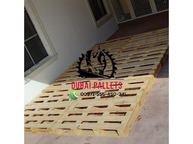 Dubai 0555450341 pallet wooden