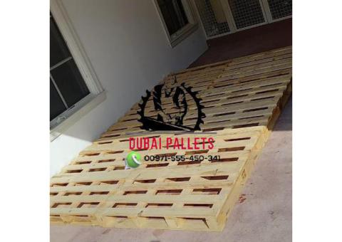 Dubai 0555450341 pallet wooden