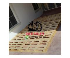 Dubai 0555450341 pallet wooden