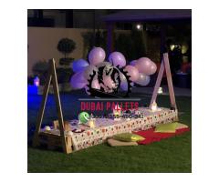 Dubai 0555450341 pallet wooden