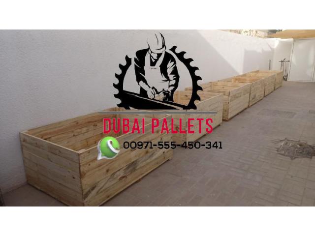Dubai 0555450341 pallet wooden