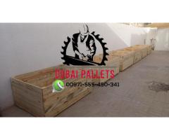 Dubai 0555450341 pallet wooden