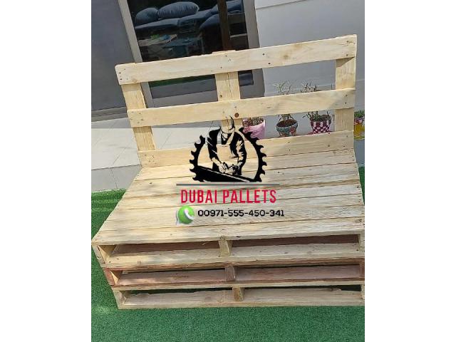 Dubai 0555450341 pallet wooden