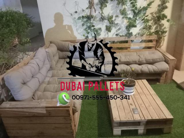 Dubai 0555450341 pallet wooden