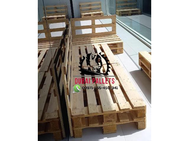 Dubai 0555450341 pallet wooden