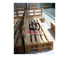 Dubai 0555450341 pallet wooden