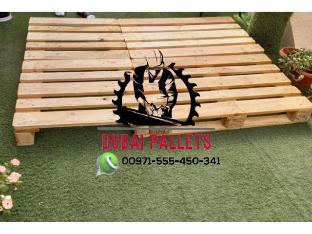 Dubai 0555450341 pallet wooden