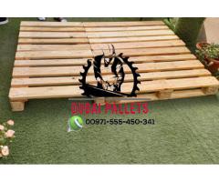 Dubai 0555450341 pallet wooden