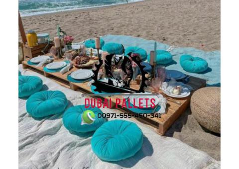 0555450341 wooden pallets
