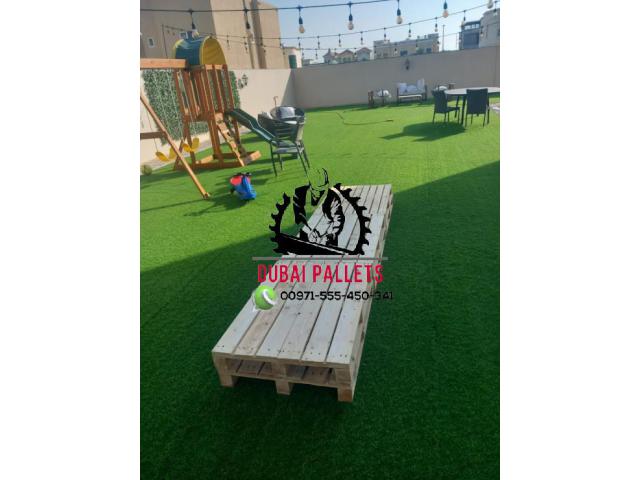 0555450341 wooden pallets