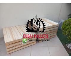 0555450341 wooden pallets