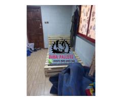 0555450341 wooden pallets
