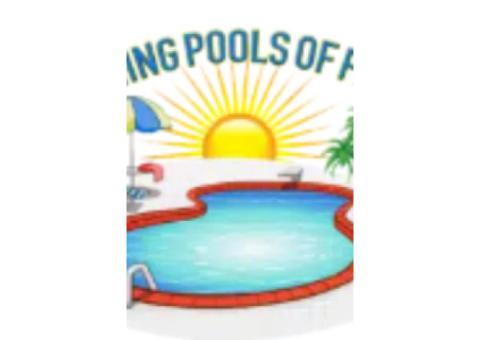 Swimming Pools of Florida