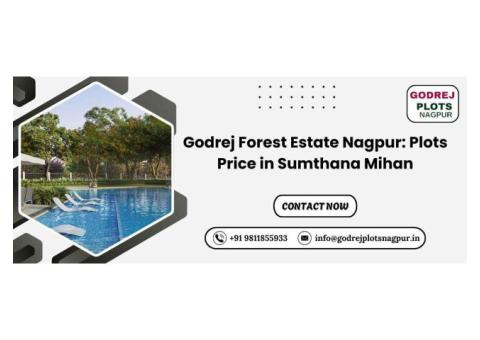 Godrej Forest Estate Nagpur – Smart Living, Smarter Investment.