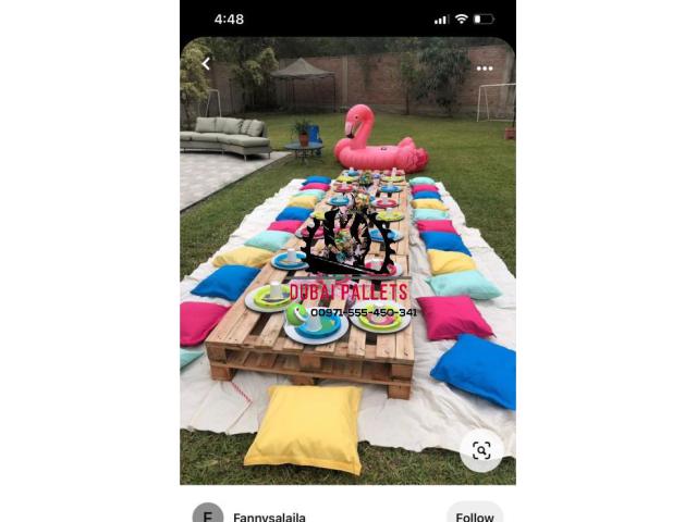 0555450341 wooden pallets UAE