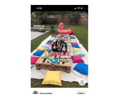 0555450341 wooden pallets UAE