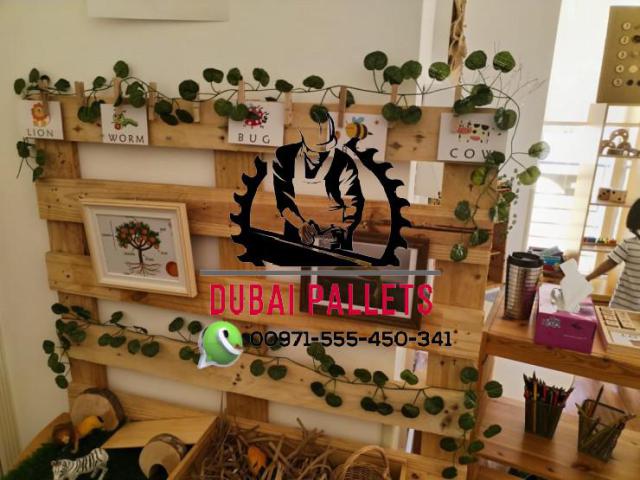 0555450341 wooden pallets UAE