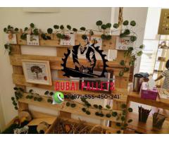 0555450341 wooden pallets UAE