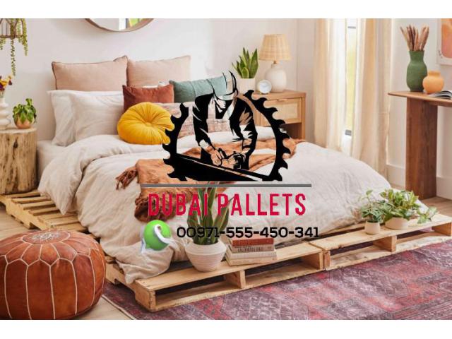 0555450341 wooden pallets UAE