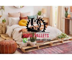 0555450341 wooden pallets UAE