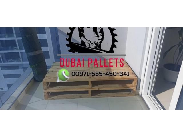 0555450341 wooden pallets UAE