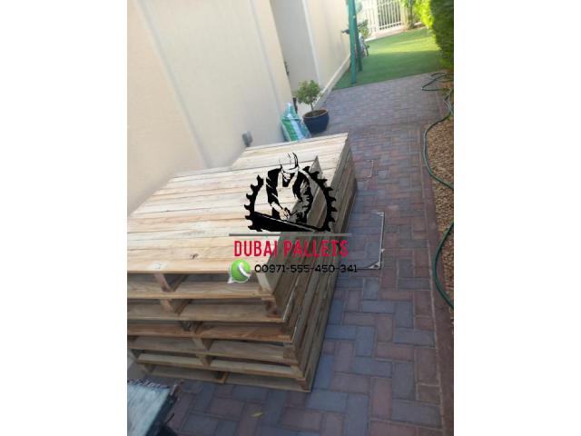 0555450341 wooden pallets UAE