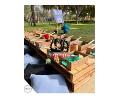Dubai pallets 0555450341 wooden