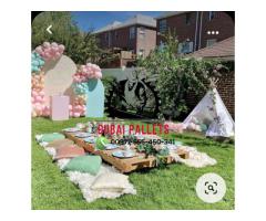 0555450341 wooden pallets