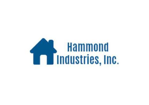 Stylish & Durable Aluminum Pergolas by Hammond Industries