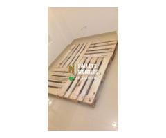 0555450341 wooden pallets
