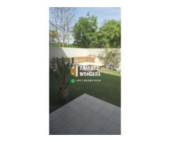 0555450341 wooden pallets