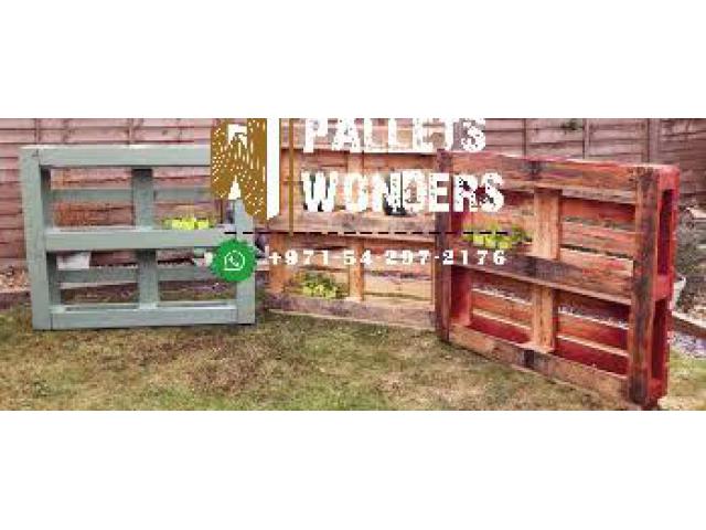 0555450341 wooden pallets