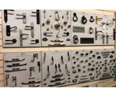 Find the Best List of Ironmongery Dealers in UAE Using ATN Info Directory
