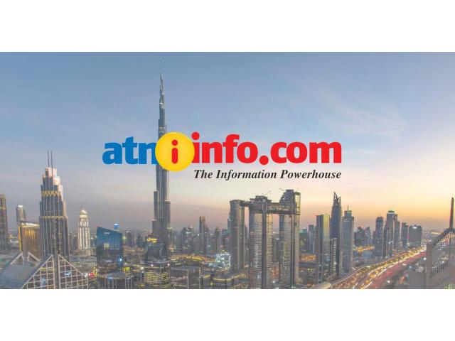 Find the Best List of Ironmongery Dealers in UAE Using ATN Info Directory