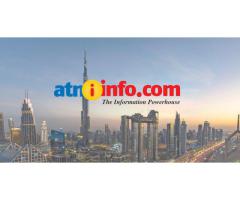Find the Best List of Ironmongery Dealers in UAE Using ATN Info Directory