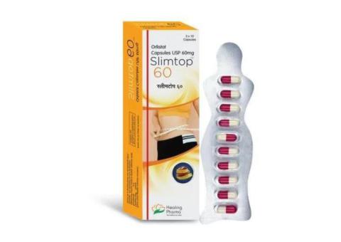 Buy Slimtop Online Safely in USA – Trusted Weight Loss Pills | Online Pharma