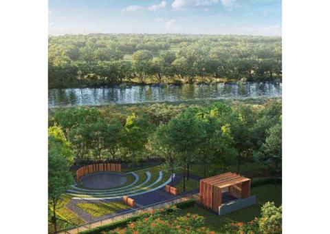Godrej Forest Estate Nagpur – A Greener Way to Invest and Live Smartly.