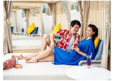 Genting Dream Cruise Review 2025 – Family Luxury Guide