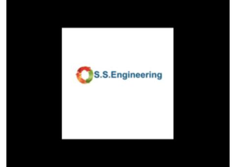 SS Reactors Manufacturer - SS Engineering