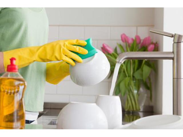 Apartment Cleaning Service Long Island City