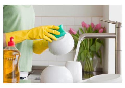 Apartment Cleaning Service Long Island City