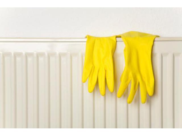 Apartment Cleaning Service Long Island City