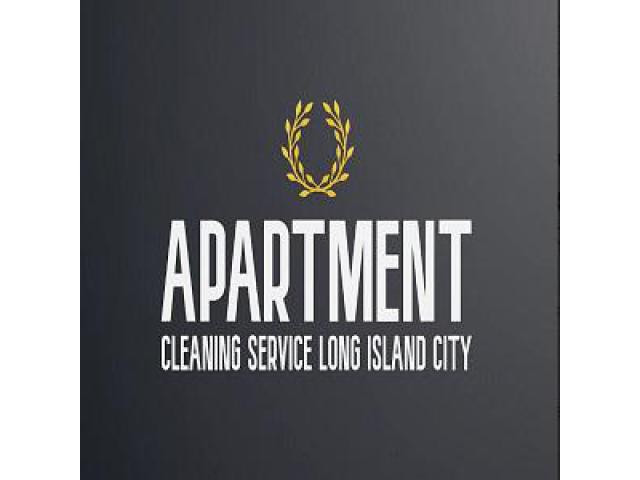 Apartment Cleaning Service Long Island City